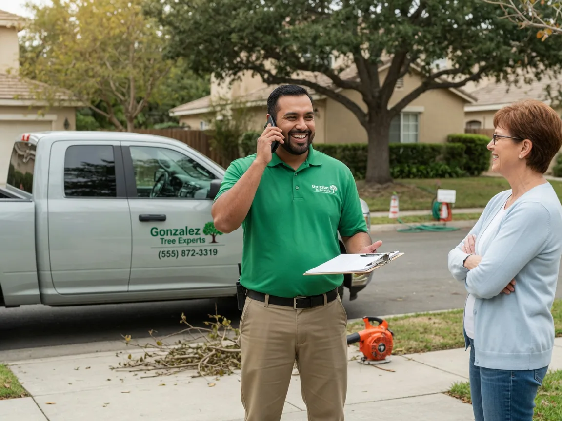 Tree Service Blevins, AR FAQs